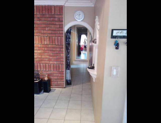 3 BEDROOM HOUSE FOR SALE IN MALVERN